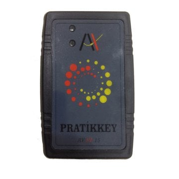 Pratik Key Göstergeç Cihazı