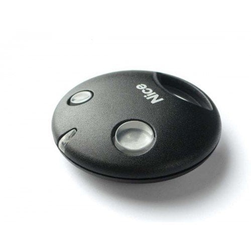 Nice Smilo Sm2 Garaj Kumandası