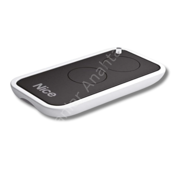 Nice İnti Garaj Bariyer Otopark Kumandası