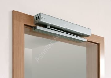 Dorma PORTEO KANAT AÇMA MEKANİZMASI