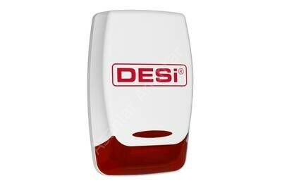 Desi Sahte Alarm Kutusu