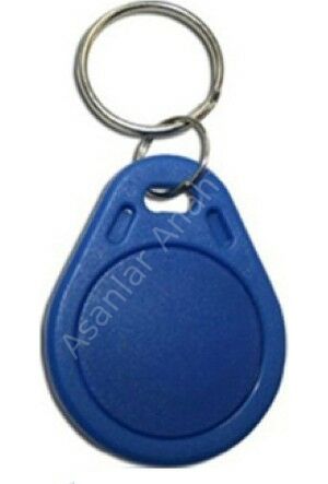 Pratik Key Anahtar