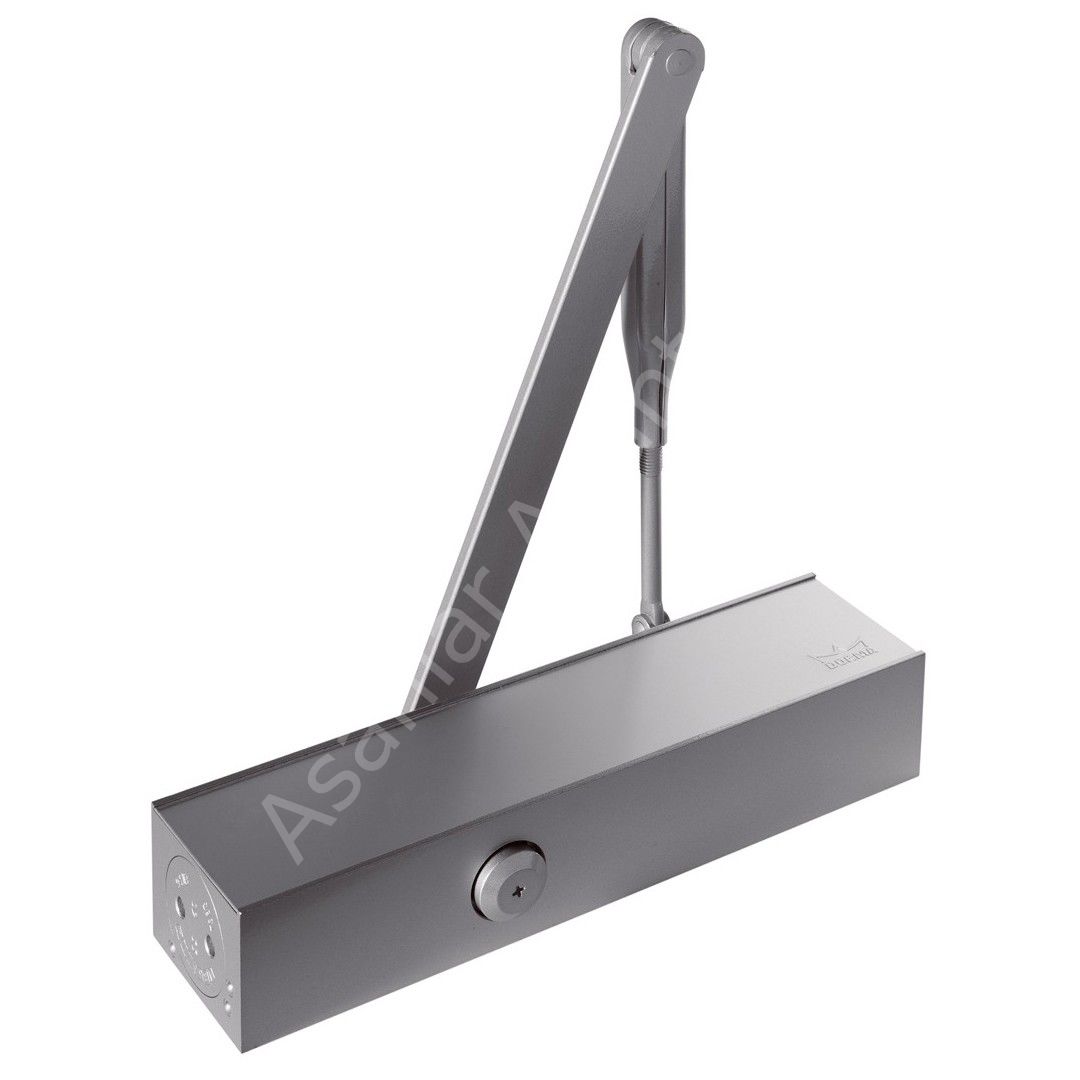 Dormakaba TS 89F EN 3-6 Kapı Kapatıcı Güç Ayarlı Hidrolik