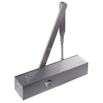 Dormakaba TS 89F EN 3-6 Kapı Kapatıcı Güç Ayarlı Hidrolik