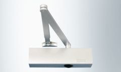 GEZE TS 2000 V Hidrolik Kapı Kapatıcısı