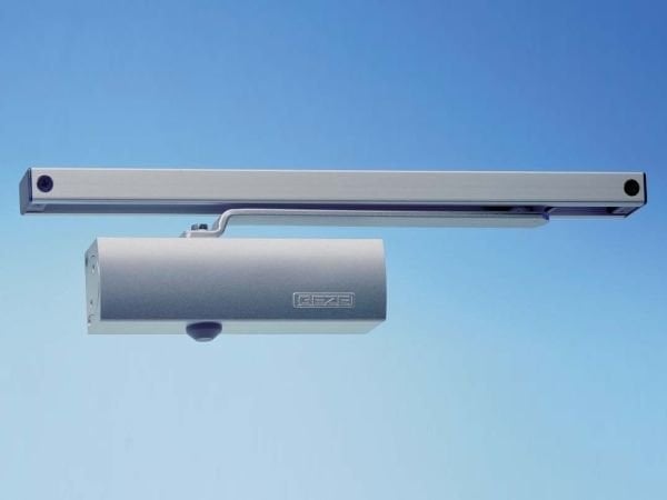 GEZE TS1500 G Kayar Kollu Hidrolik Kapı Kapatıcısı