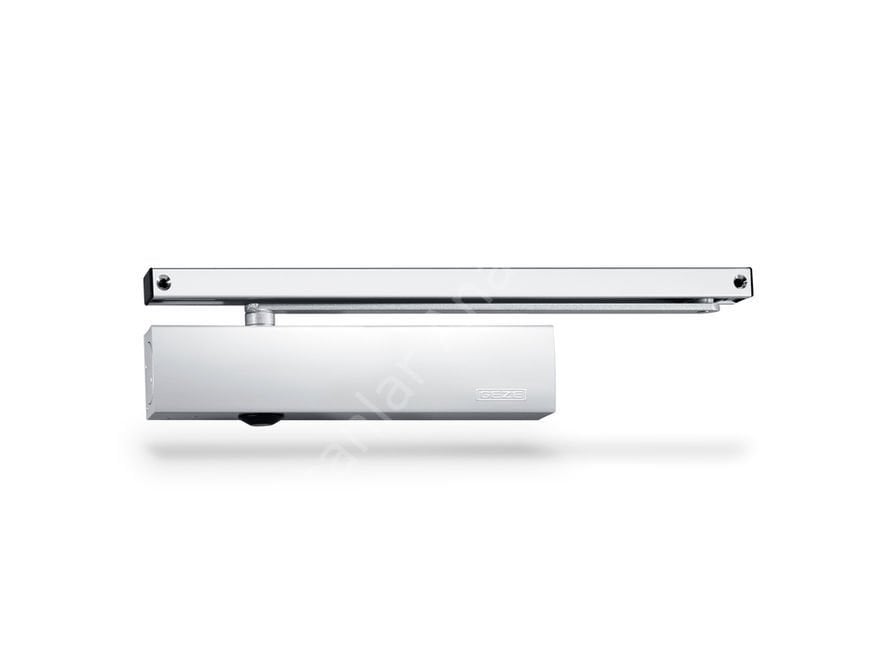 GEZE TS 5000 Hidrolik Kapı Kapatıcısı