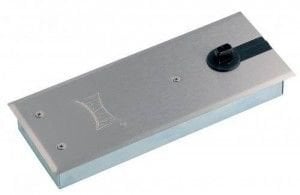 Kale Cam Kapı Hidroliği