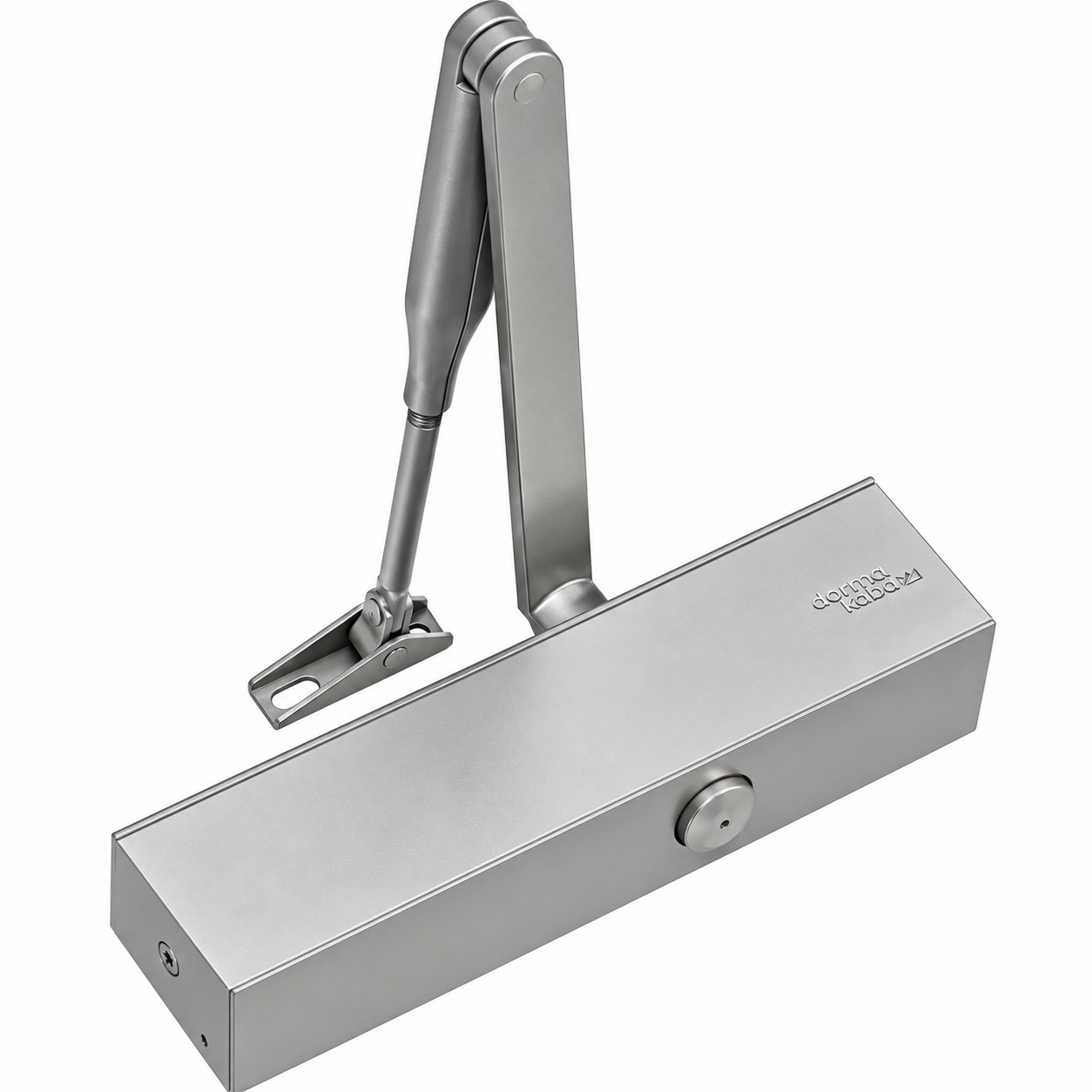 DORMA TS 73V BC Dirsek kollu kapı kapatıcı