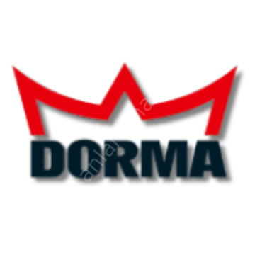 DORMA TS 73V BC Dirsek kollu kapı kapatıcı