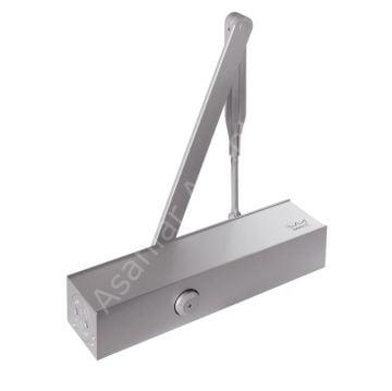 DORMA TS 73V BC Dirsek kollu kapı kapatıcı