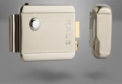 Kale 357 ms Elektrikli Tirajlı Otomat Kilit