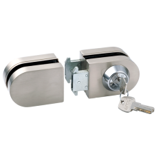 Kale Cam Kapı Emniyet Kilidi