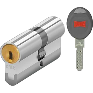Kale 164 cec Yüksek Güvenlikli Silindir 68mm