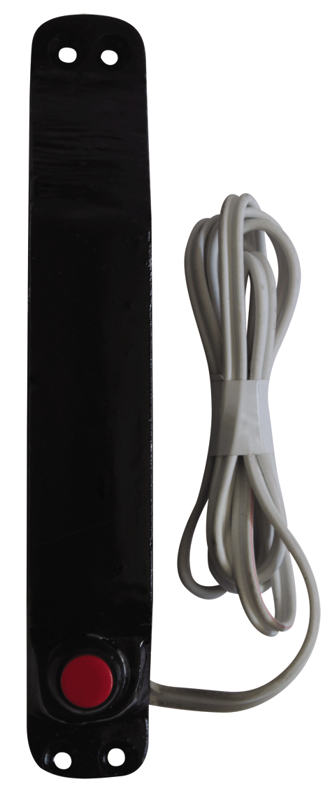 Bas Çek Buton (metal )