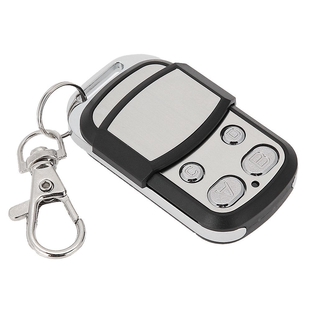 Akıllı Otopark Kumandası