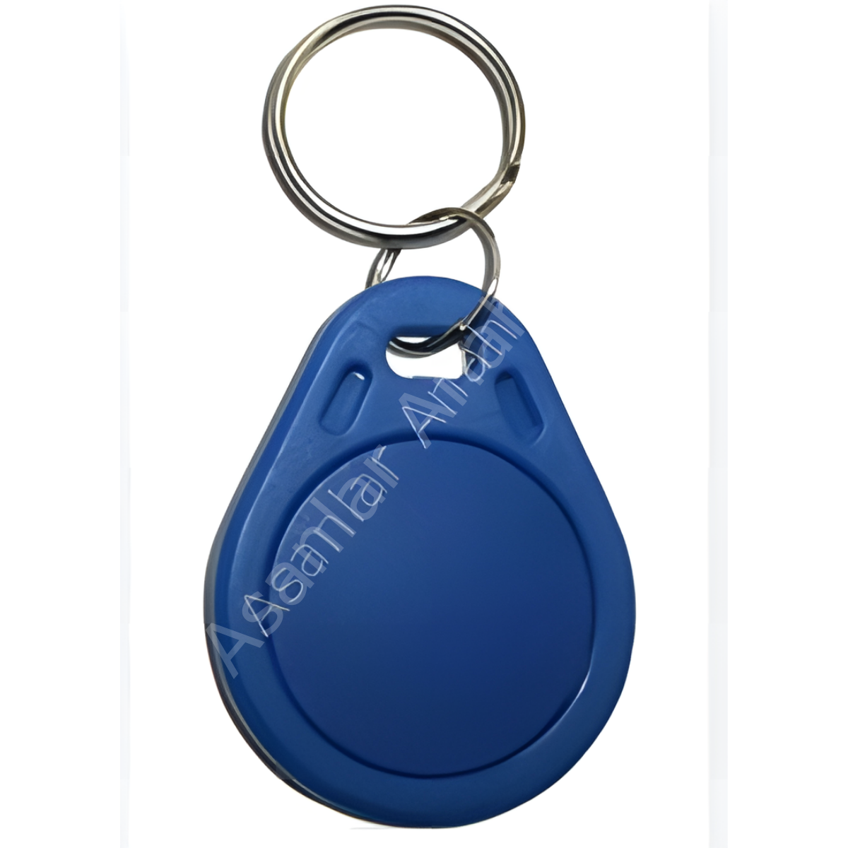 Pratik Key Anahtar ( yazılabilir proxy )