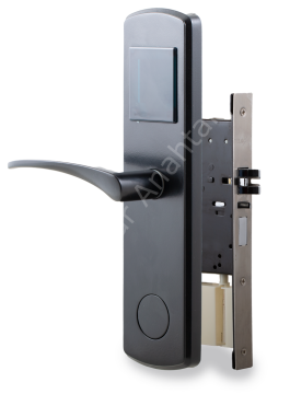 Otel Kartlı Kapı Kilidi (505)