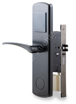 Otel Kartlı Kapı Kilidi (505)