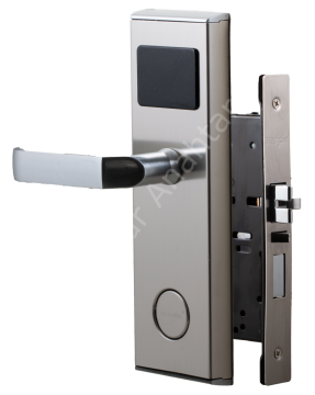 Coral Otel Kartlı Kapı Kilidi (503)