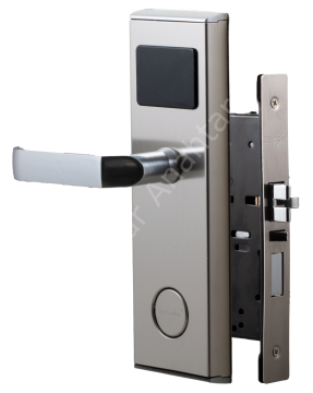 Coral Otel Kartlı Kapı Kilidi (503)