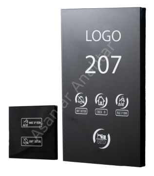 IDEA – Doorbell Otel Doorbell Sistemi
