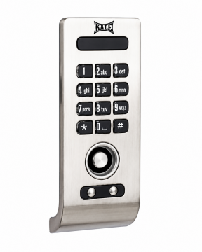 Kale KD050/45-106 Elektronik Kabin Kilidi