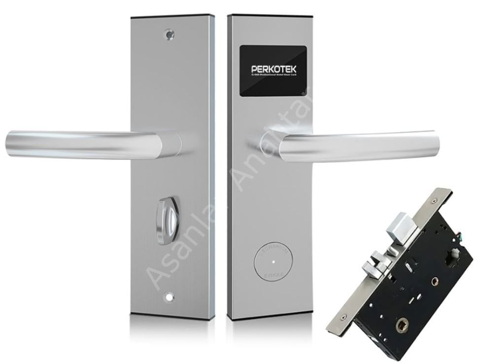 OTEL ODA KAPI KİLİT SİSTEMİ  560