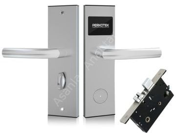 OTEL ODA KAPI KİLİT SİSTEMİ  560