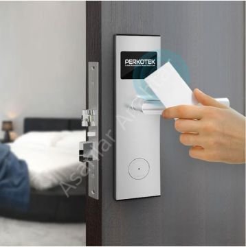 OTEL ODA KAPI KİLİT SİSTEMİ  560