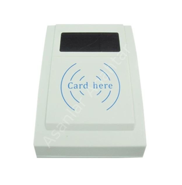 OTEL KAPI KARTI KODLAYICISI ENCODER CİHAZI