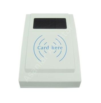 OTEL KAPI KARTI KODLAYICISI ENCODER CİHAZI