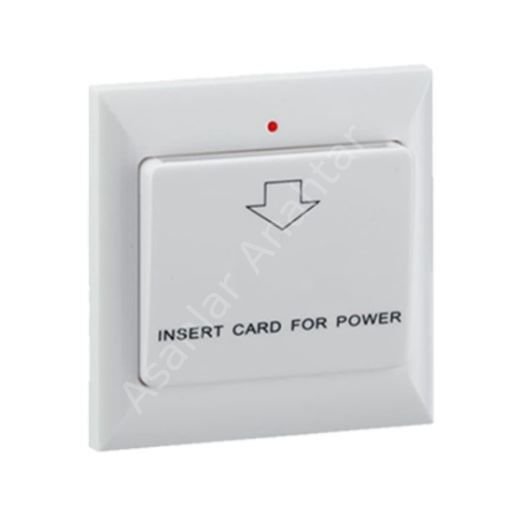 Proximity Temic Energy Saver