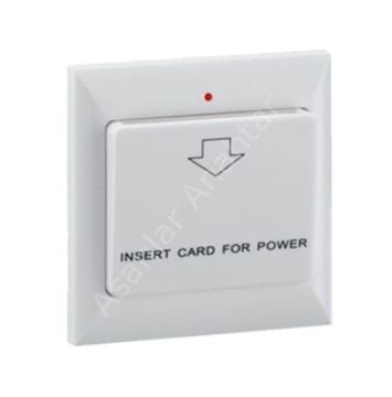 Proximity Temic Energy Saver