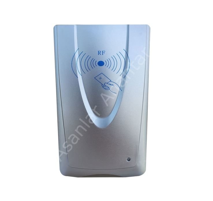 MIFARE OTEL KAPI KARTI KODLAYICISI