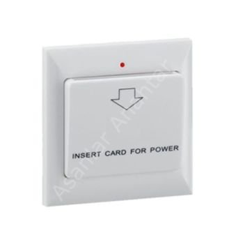 MIFARE ENERGY SAVER