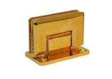 Paraduş Menteşe Duvardan Cama Bağlantı ( 1 Koli ) Gold - 24 Adet