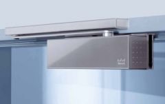 Dorma Kapı Hidroliği Cam Bağlantı Elemanı ( TS 91/92 İçin )