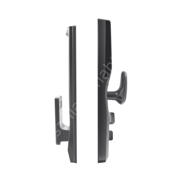 DESi QUiC Q032 Akıllı Kilit Parmak İzi-Tuş Takımı-Kart Okuyucu-Yüz Tanıma