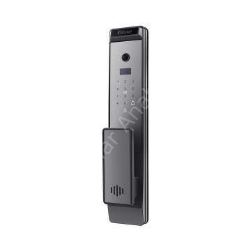 DESi QUiC Q032 Akıllı Kilit Parmak İzi-Tuş Takımı-Kart Okuyucu-Yüz Tanıma