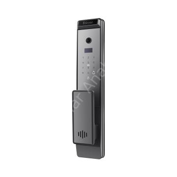 DESi QUiC Q032 Akıllı Kilit Parmak İzi-Tuş Takımı-Kart Okuyucu-Yüz Tanıma