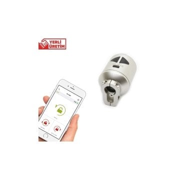 Desi Utopic OK - Tuş Takımlı Akıllı Kilit