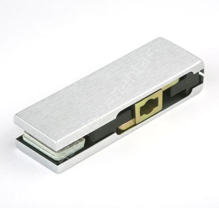 Dorma - Dormakaba Universal Light PT 10 Cam Kapı Alt Menteşe