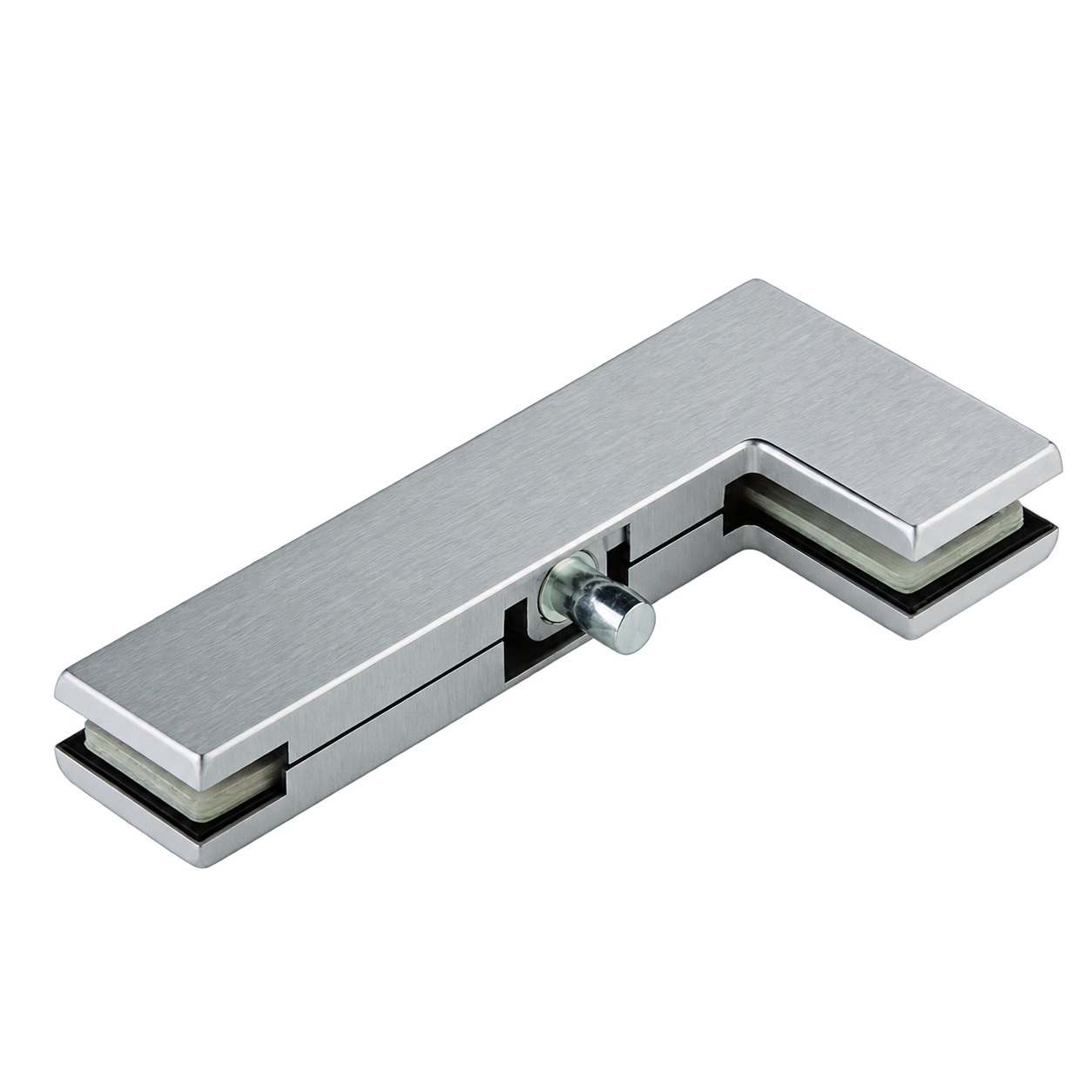 Dorma - Dormakaba Universal Light PT 40 Cam Kapı L Menteşe