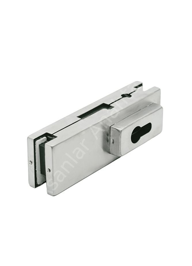 Dorma - Dormakaba Universal Light US 10 Cam Kapı Alt / Üst Kilit