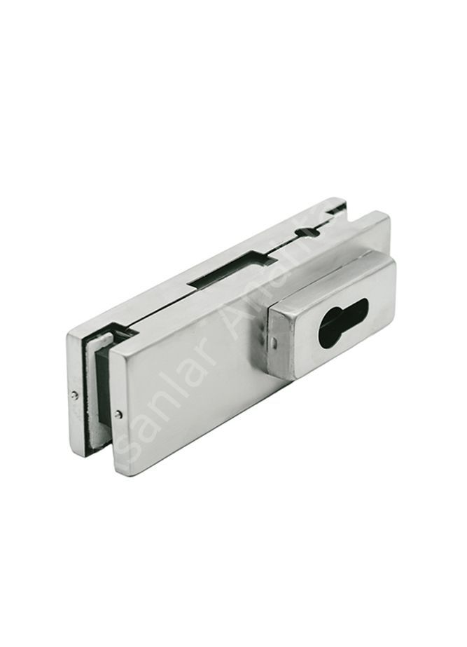 Dorma - Dormakaba Universal Light US 10 Cam Kapı Alt / Üst Kilit