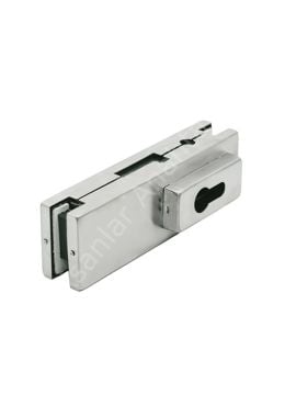 Dorma - Dormakaba Universal Light US 10 Cam Kapı Alt / Üst Kilit