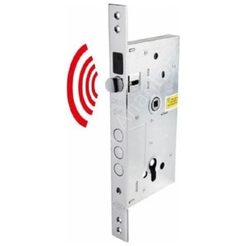 Desi DAK 01 G Alarmlı Kapı Kilidi