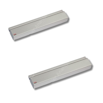 Dorma TS 97 EN- 2-4 Hidrolik Kapı Kapatıcı