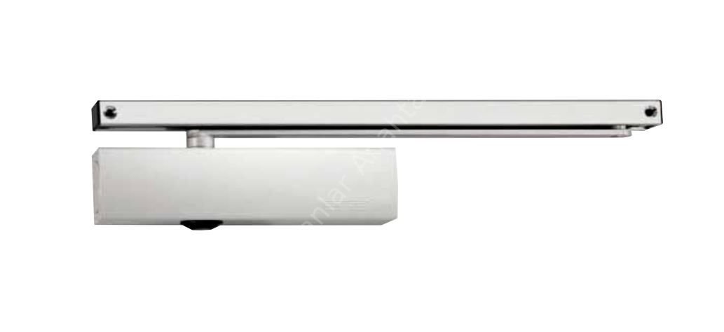 Geze TS 3000 V Kayar Kollu Tek Kanat Kapı Hidroliği